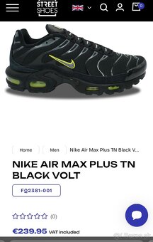 Nike Air Max Plus TN - 5