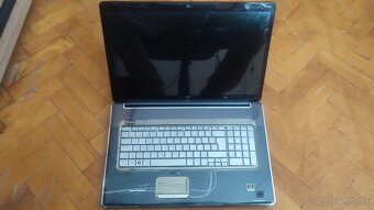 HP HDX 18 - 5