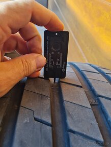 Predam Hankook 315/40 R21 - 5