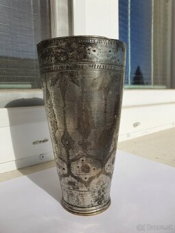 Antický pohár - 5