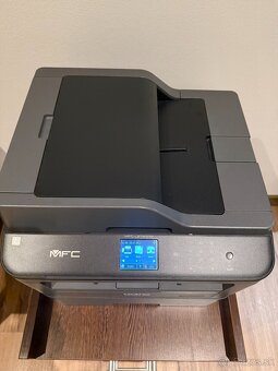 Predám laserovú tlačiareň BROTHER MFC - L2740DW - 5