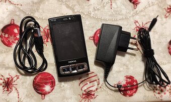 Nokia N95 - 5