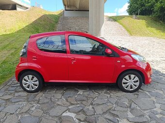 ✳️Citroën C1 1.0i Selection (EU5)✳️ - 5