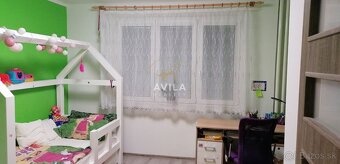 PREDAJ: Elegantný 3-izbový byt po kompletnej rekonštrukcii, - 5