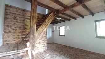 TOCA real – Chata na predaj – Kolárovice - 5