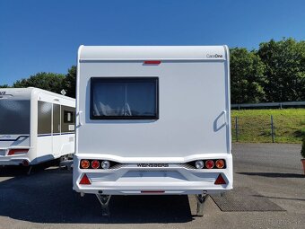 Weinsberg CaraOne 390 QD - 5