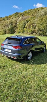 Kia ceed SW 1.6CRDI 100kW, automat, 2021 - 5