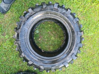 Pneu CST STAG r14 CF moto Can Am polaris - 5