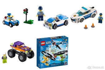 LEGO sety (zanovne) - 5