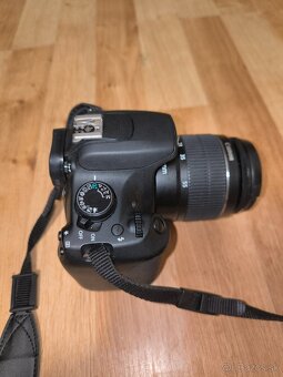 Canon EOS 1200D - 5