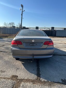 Rozpredam bmw e92 - 5