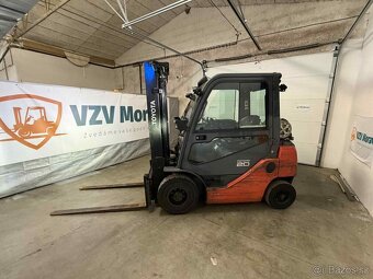 Vysokozdvižný vozík Toyota, 02-8FGF20 s pozicionerem - 5