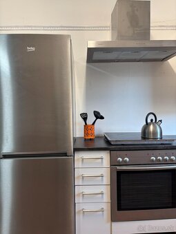 Krémová moderná kuchyňa MARGOT - 5