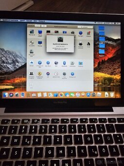 MacBook Pro 13, mid 2010 - 5