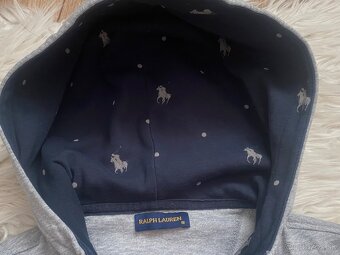 Ralph Lauren vintage mikina XS - 5