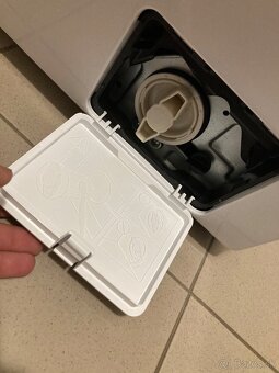 samsung 9kg ww90t554DAE/S7 - 5