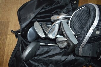 predam golfovy bag Wilson - 5