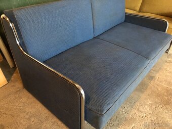 Chromova suprava - 5