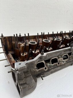 Rozpredam diely z BMW e39, 525i - 5