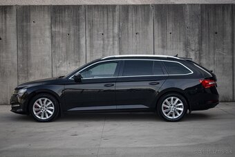Škoda Superb Combi 2.0 TDI SCR Style DSG - 5