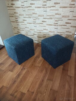 Predám taburetky - 5