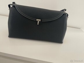 Kozena kabelka Toteme - 5