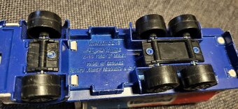 Matchbox super kings - 5