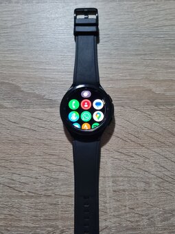 Samsung galaxy watch4 classic 46mm - 5
