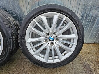 BMW styling 332 R19 5x120 dvojrozmer - 5