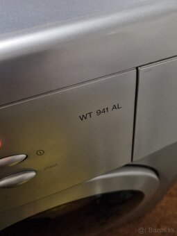 Susicka pradla Gorenje WT941AL - 5