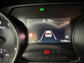 Ceed SW 1,5 T-GDi M6 GOLD+LED PACK - 5