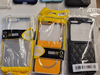 Samsung z flip 5 - 5