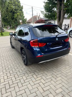 BMW X1 xDrive 18d - 5