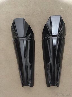 Darth Vader kostým Star Wars - 5