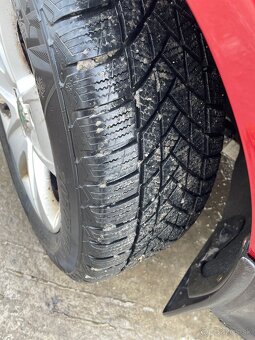 Škoda octavia 1.9 - 5