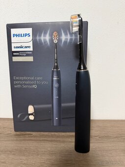 Philips Sonicare 9900 DiamondClean Prestige (SLEVA) - 5
