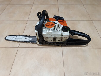 STIHL MS 170 - 5