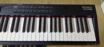 Roland rd 88 - 5