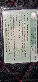 Ford fiesta 1.3 benzin - 5