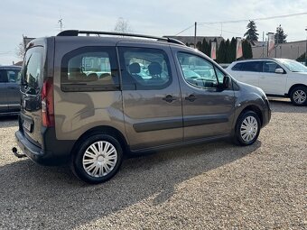 Peugeot Partner Tepee 1.6 BlueHDi 110k Active - 5