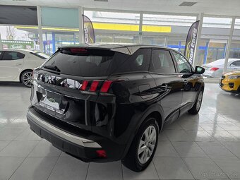 Peugeot 3008 1.5 BlueHDi S&S Active E6d-ISC EAT8 - 5