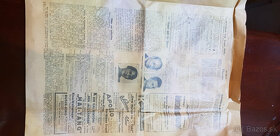 Viedenské noviny 1930 - 5