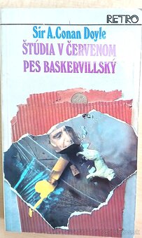 detektívky na predaj - 5