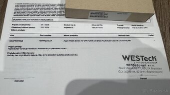 Apple Watch 10, 42mm - 5