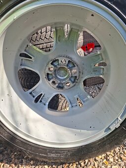 Landrover BMW R19 - 5