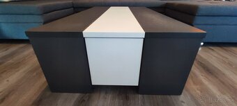 Konferenčný stolík - 5