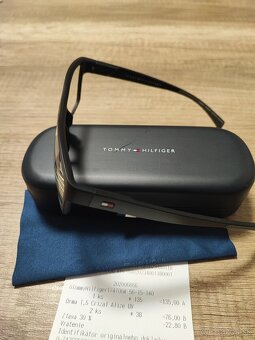 Tommy Hilfiger, Carrera - 5