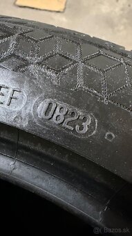 Letné pnau 225/45 R17 - 5
