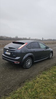 Ford Focus 1.6 tdci 80kw - 5