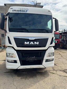 Man tgx 440 - 5